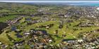 McCracken Country Club - Victor Harbour - SA (PBH3 00 30891)